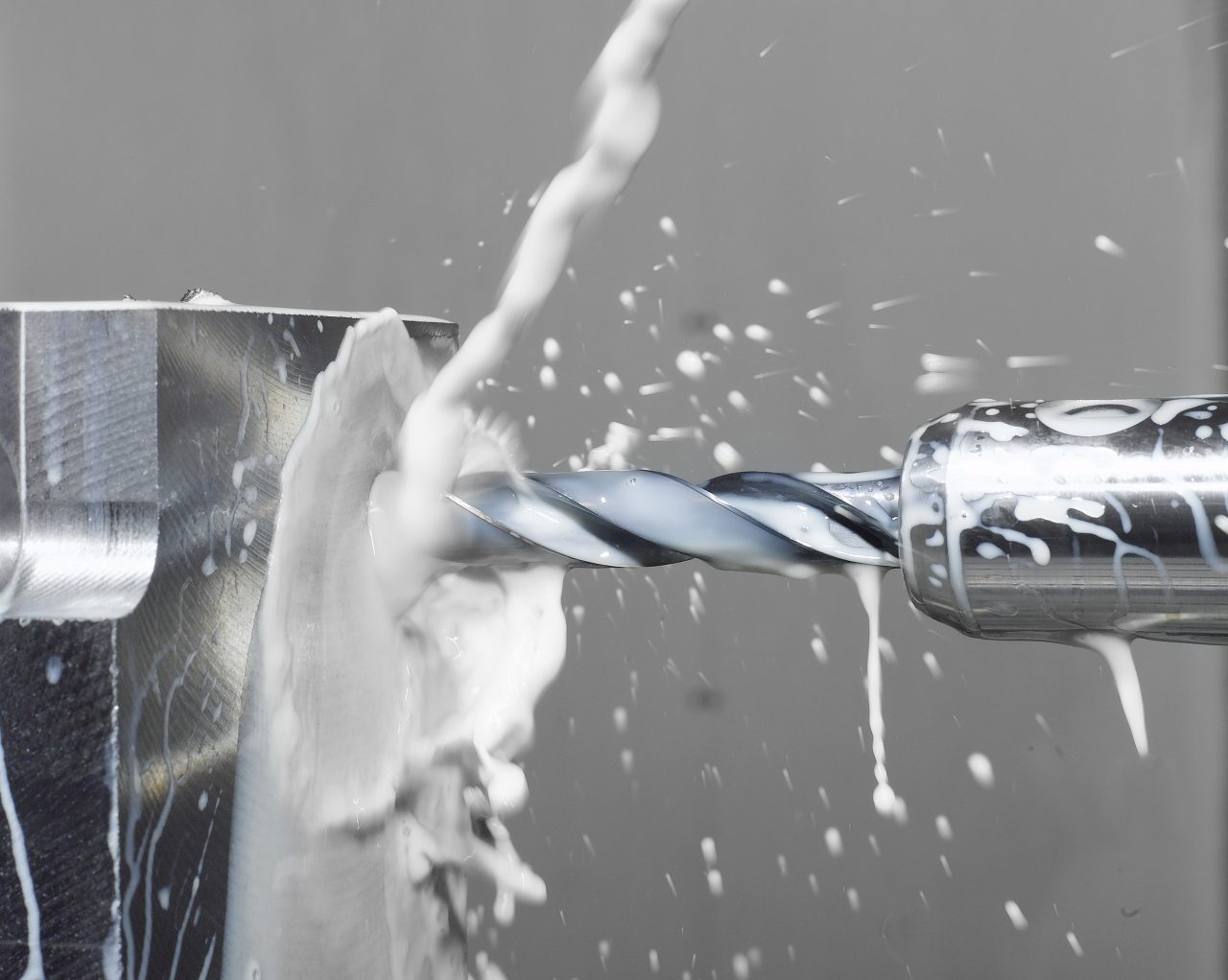 Metal Working Fluid Fiordelmondo Lubrificanti