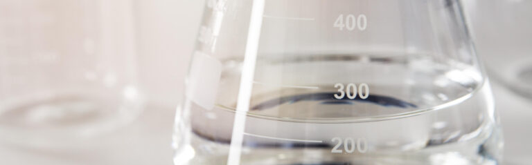 Perché la scelta dell’acqua è cruciale per la vita delle emulsioni