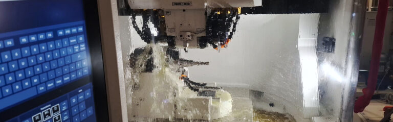 Ottimizzare la produzione 2-in-1: il caso studio di rettifica EDM